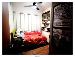 Belysa (D18), Condominium #620101461